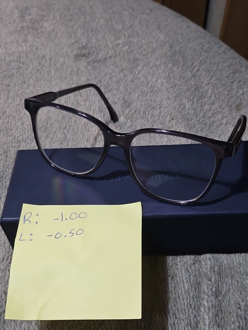 Lacoste Mens Glasses